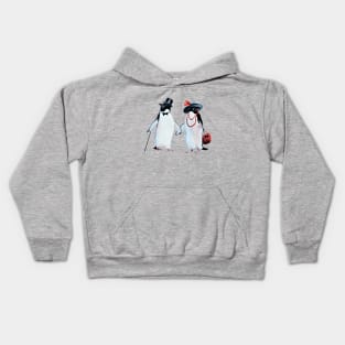 Promenade Kids Hoodie